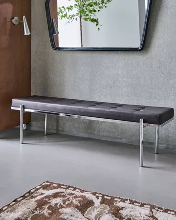 Lao benk - Morbær-krom, 160 cm - House Doctor