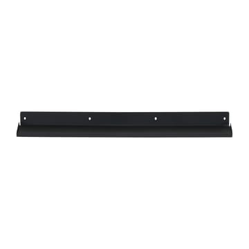 Ledge hylle 80 cm - Sort - House Doctor