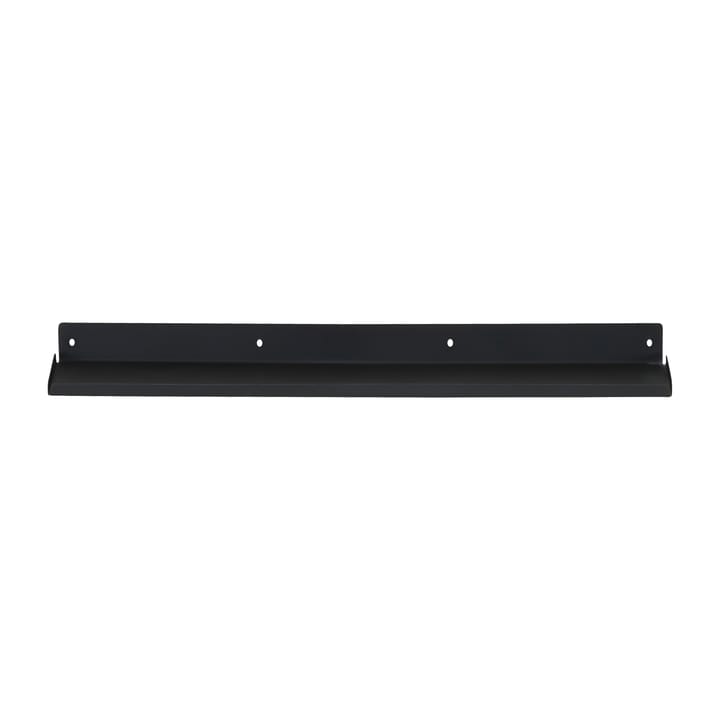 Ledge hylle 80 cm - Sort - House Doctor