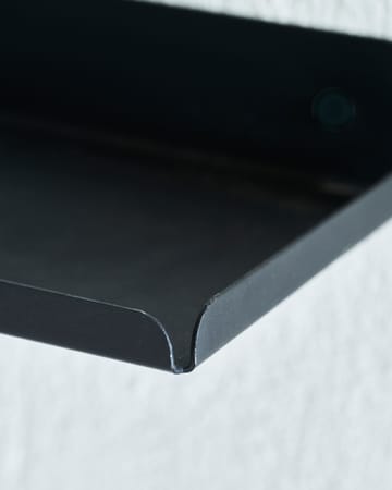 Ledge hylle 80 cm - Sort - House Doctor
