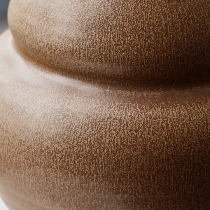 Liva vase 29 cm, Camel House Doctor