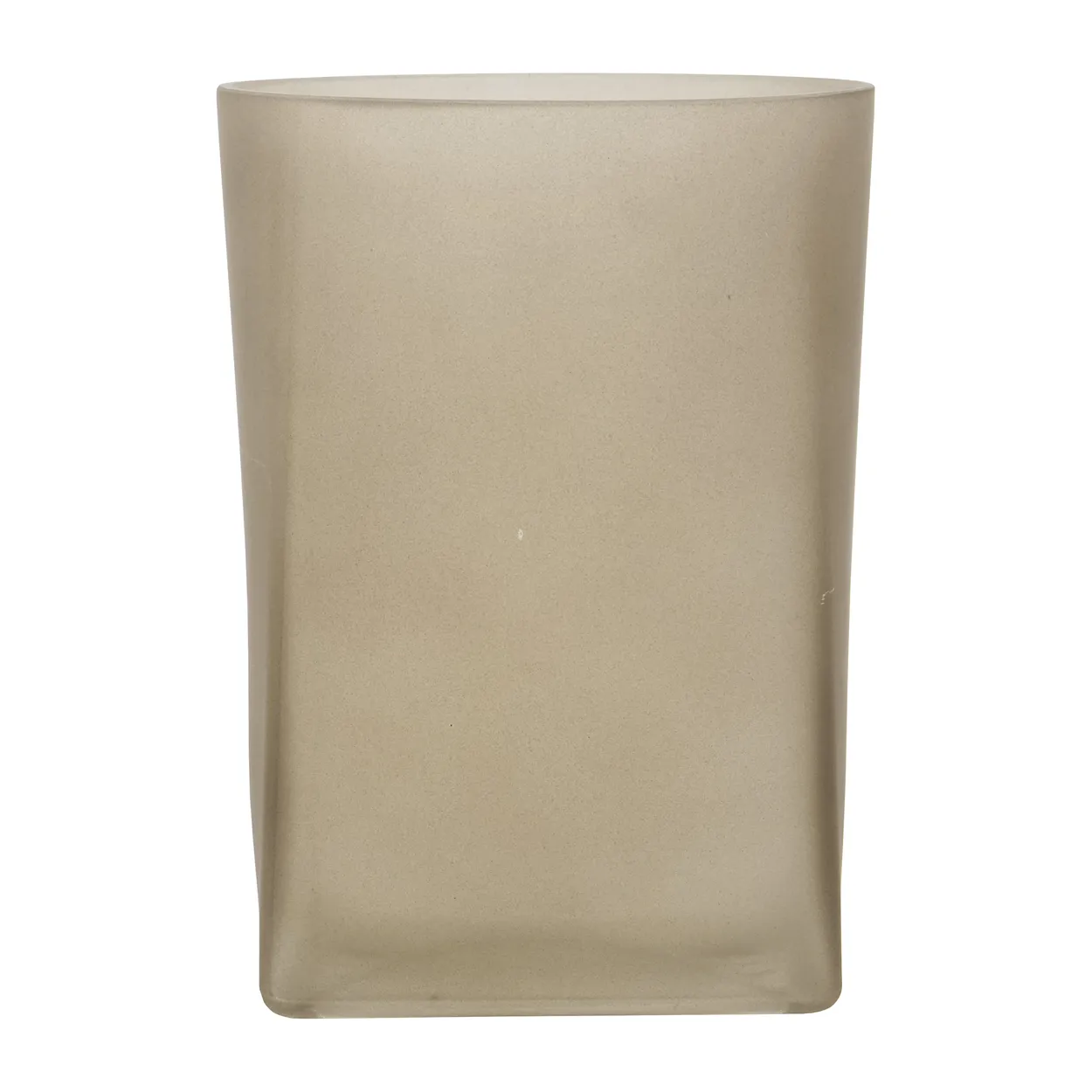 House Doctor Made lyslykt lysebrun 20 cm