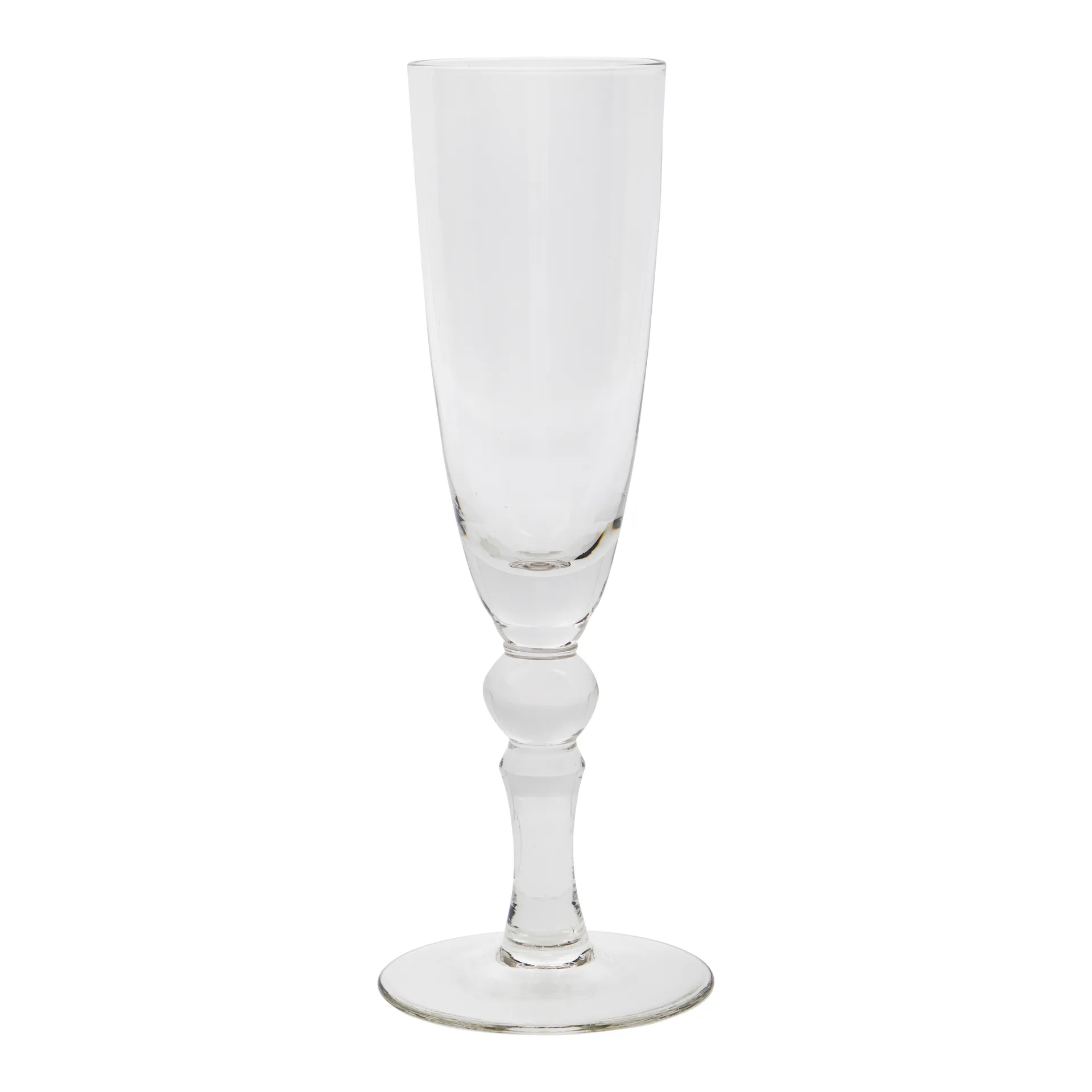 Main champagneglass 25 cl, Klar House Doctor