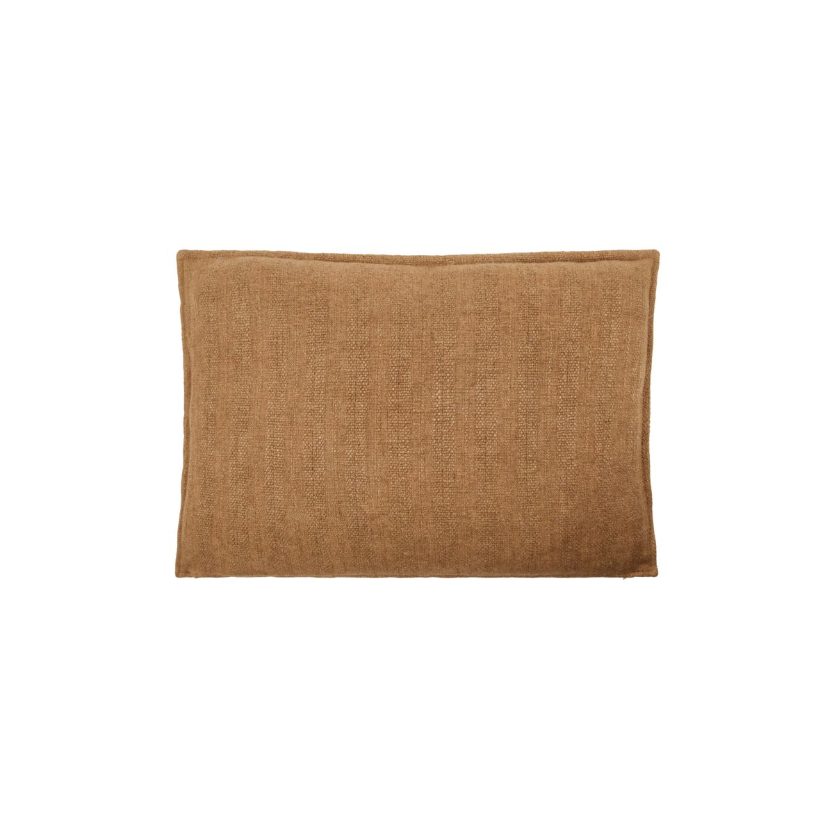 House Doctor Maku putetrekk 40x60 cm Gyllenbrun