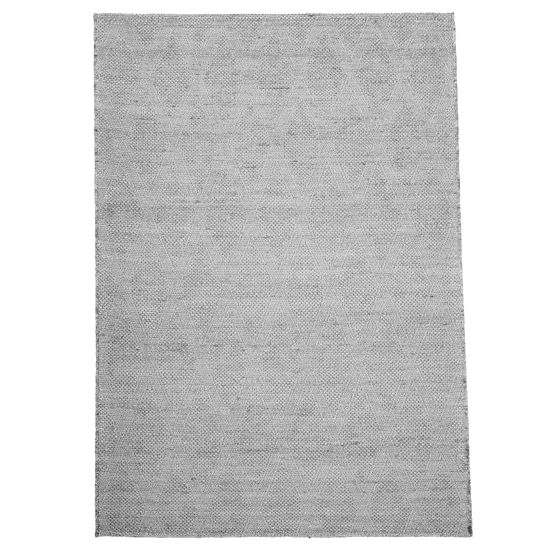 Mara gulvteppe 200x300 cm, Grå House Doctor