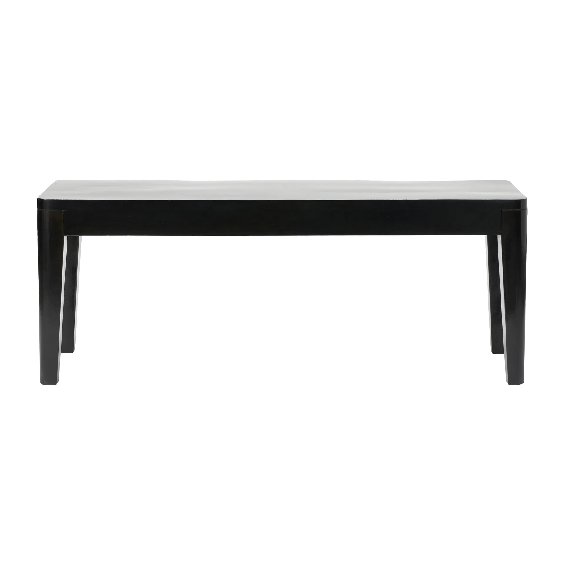 Molon benk 120 cm, Brun House Doctor