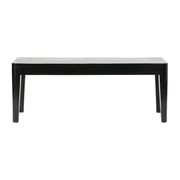 Molon benk 120 cm - Brun - House Doctor