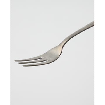 Mora kakegaffel 4-pakning - Silver finish - House Doctor