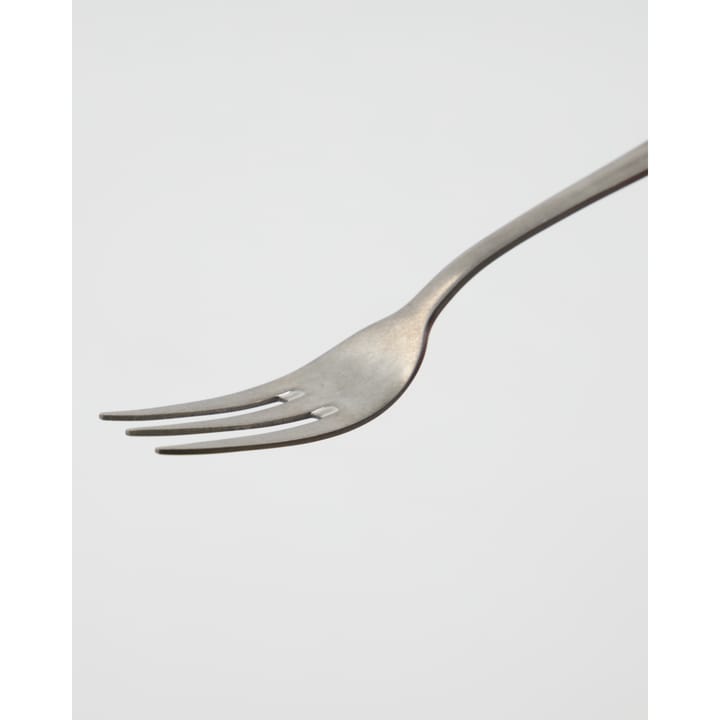 Mora kakegaffel 4-pakning, Silver finish House Doctor