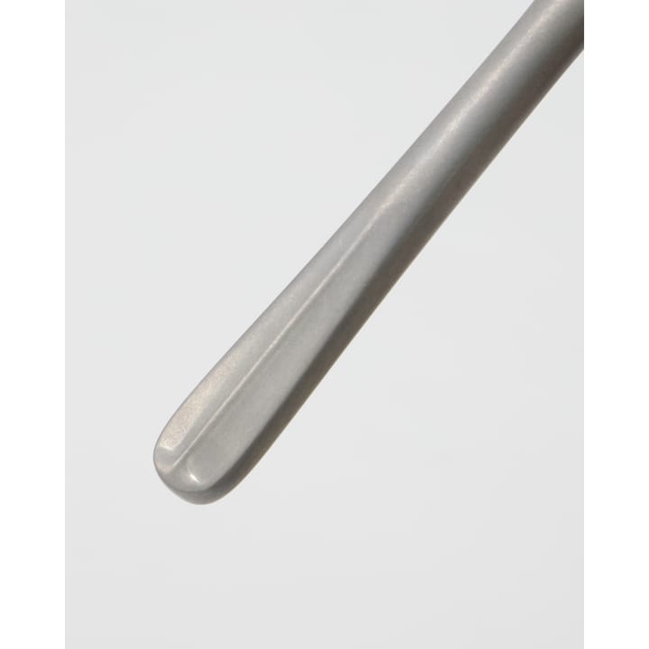 Mora smørkniv 4-pakning, Silver finish House Doctor