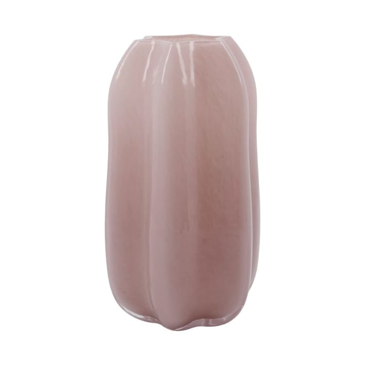 Nixi vase Ø12,5 cm - Rosa - House Doctor