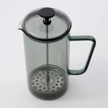 Nuru presskanne 100 cl - Grå - House Doctor