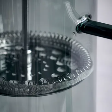 Nuru presskanne 100 cl - Grå - House Doctor