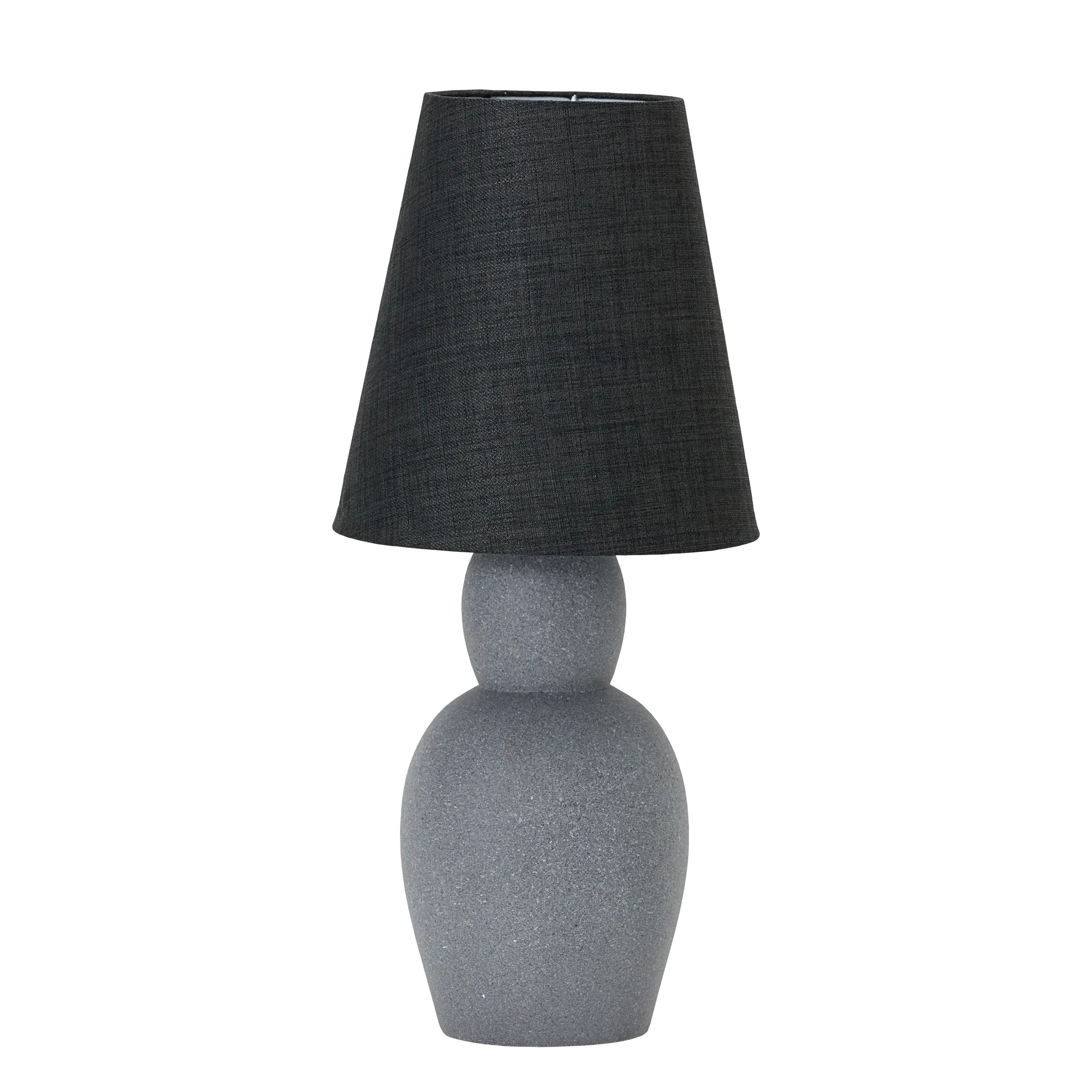 Orga bordlampe 67 cm, Grå House Doctor