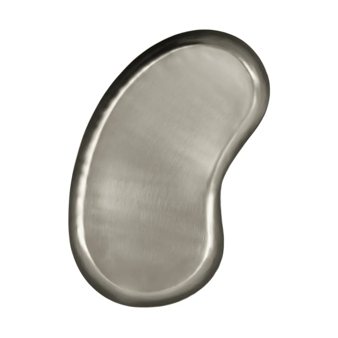 Osea brikke 15x28 cm, Sølv finish House Doctor