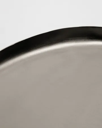 Osea brikke 35x41 cm - Sølv finish - House Doctor