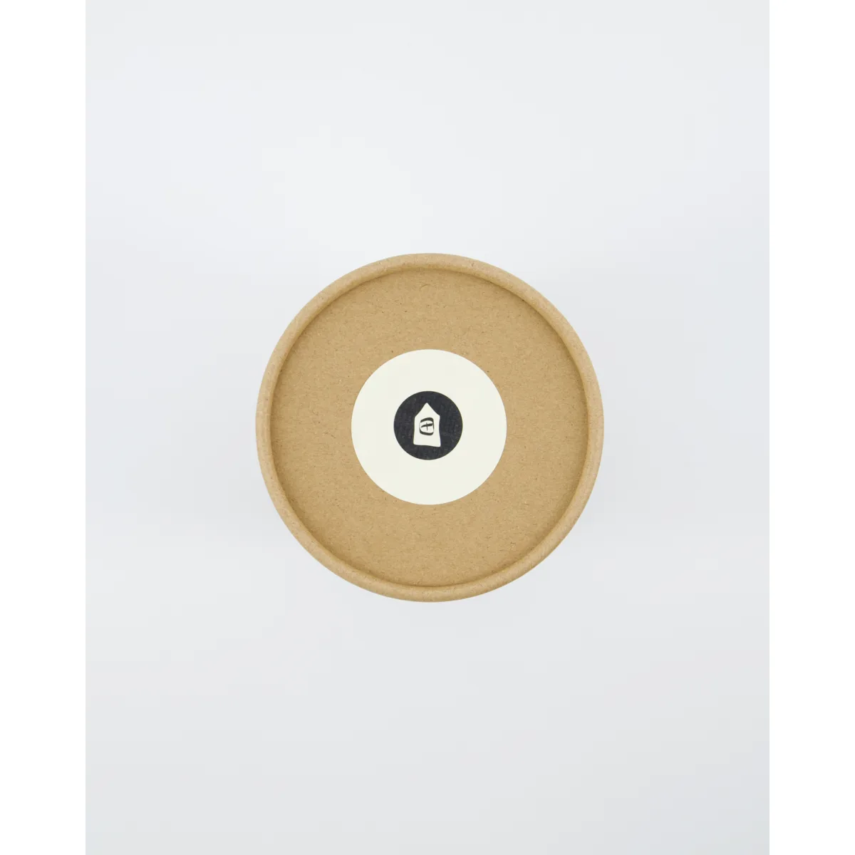 Ox bestikksett 16 deler, Svart-sølv House Doctor