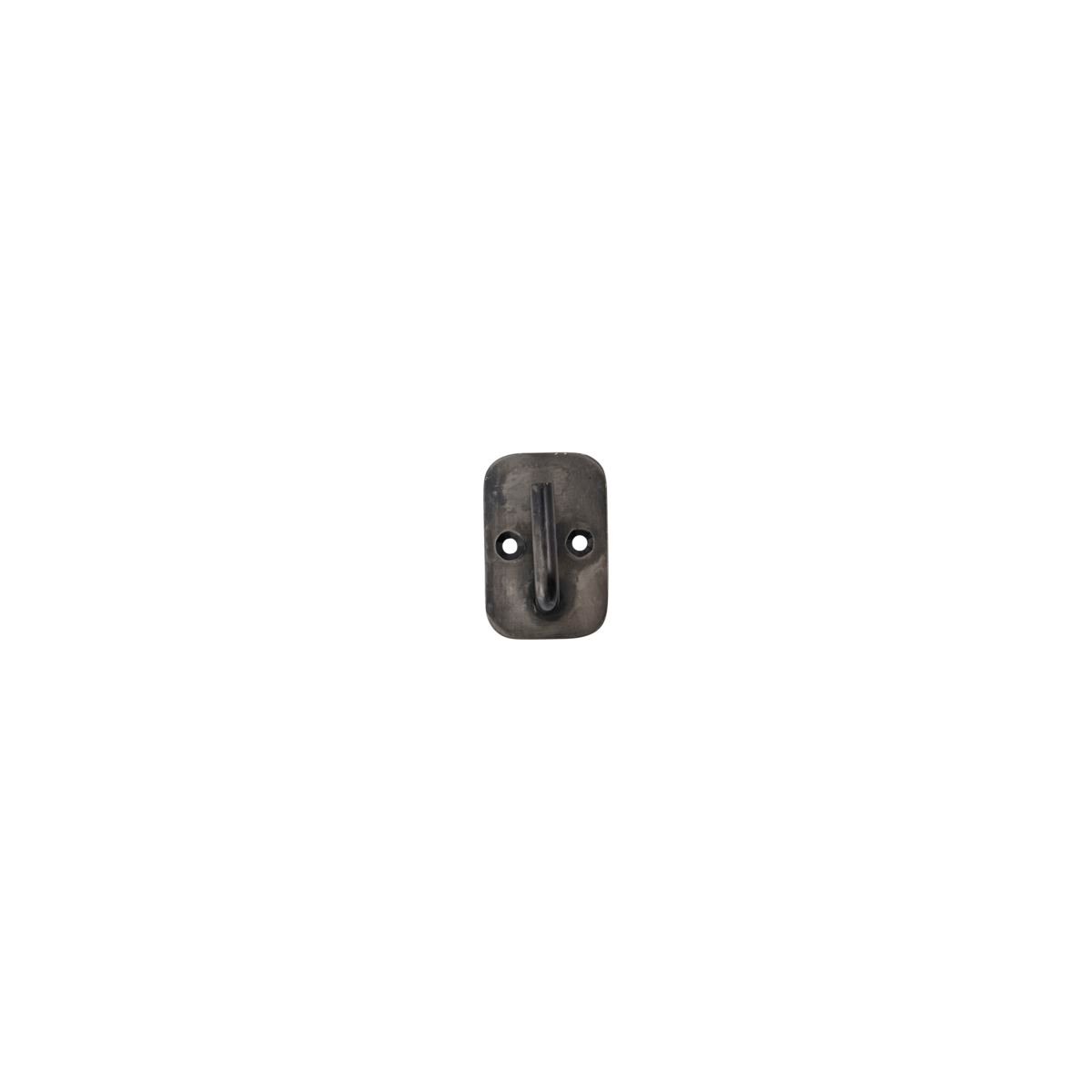 House Doctor Pati krok stående 6 cm Svart antikk