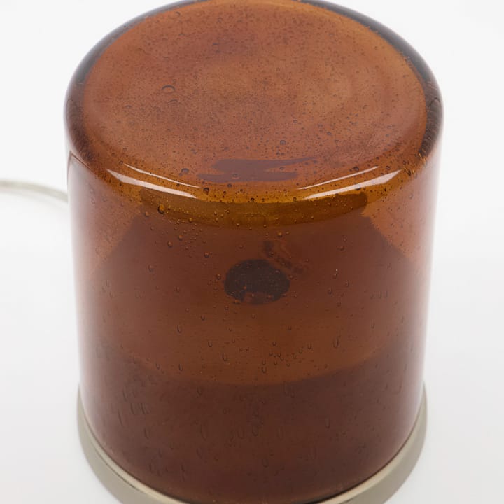 Petit bordlampe, Amber House Doctor