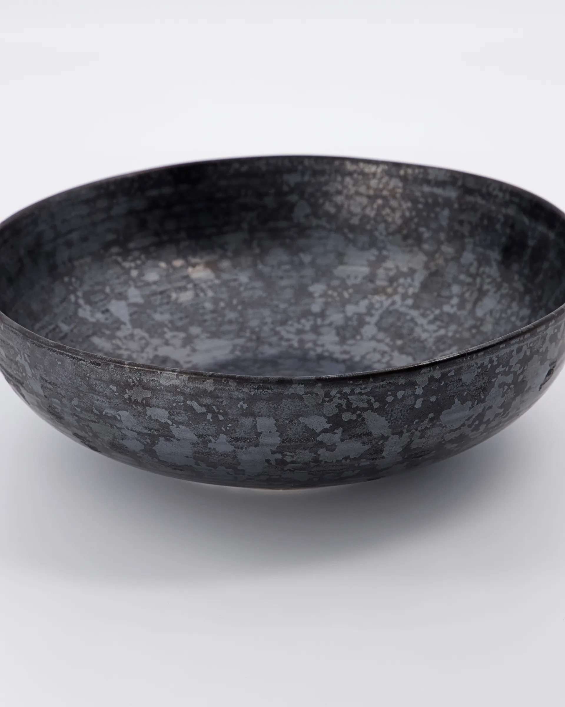 Pion skål Ø 22 cm, Svart-brun House Doctor