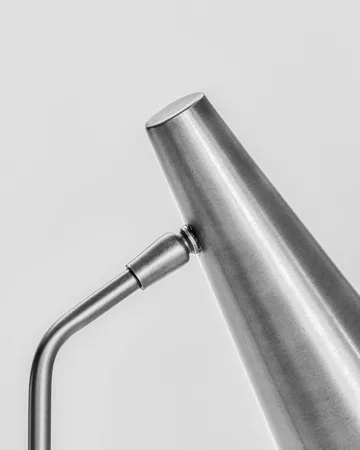 Precise bordlampe - Sølv finish - House Doctor