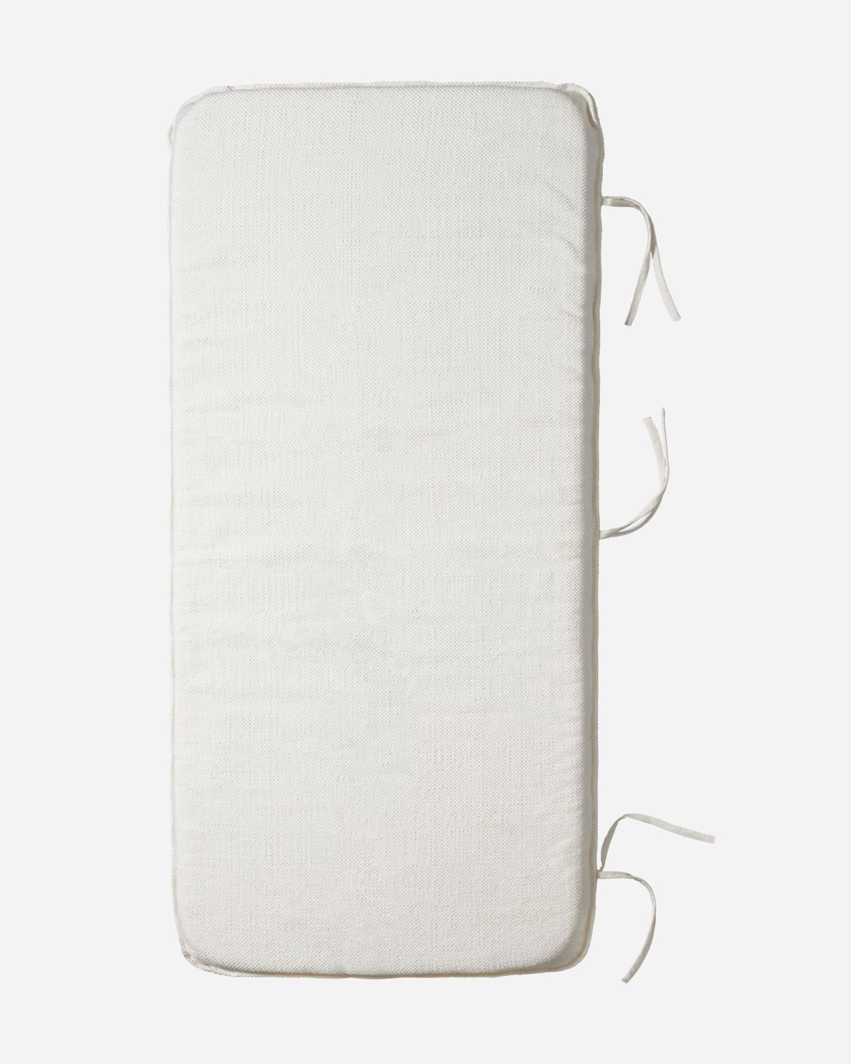 House Doctor Puna sittepute med stoppning 73x170 cm Off white