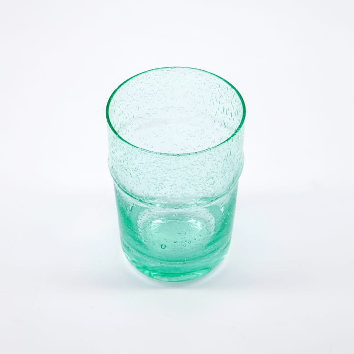 Rain glass 10,5 cm 2-pakning, Klar House Doctor