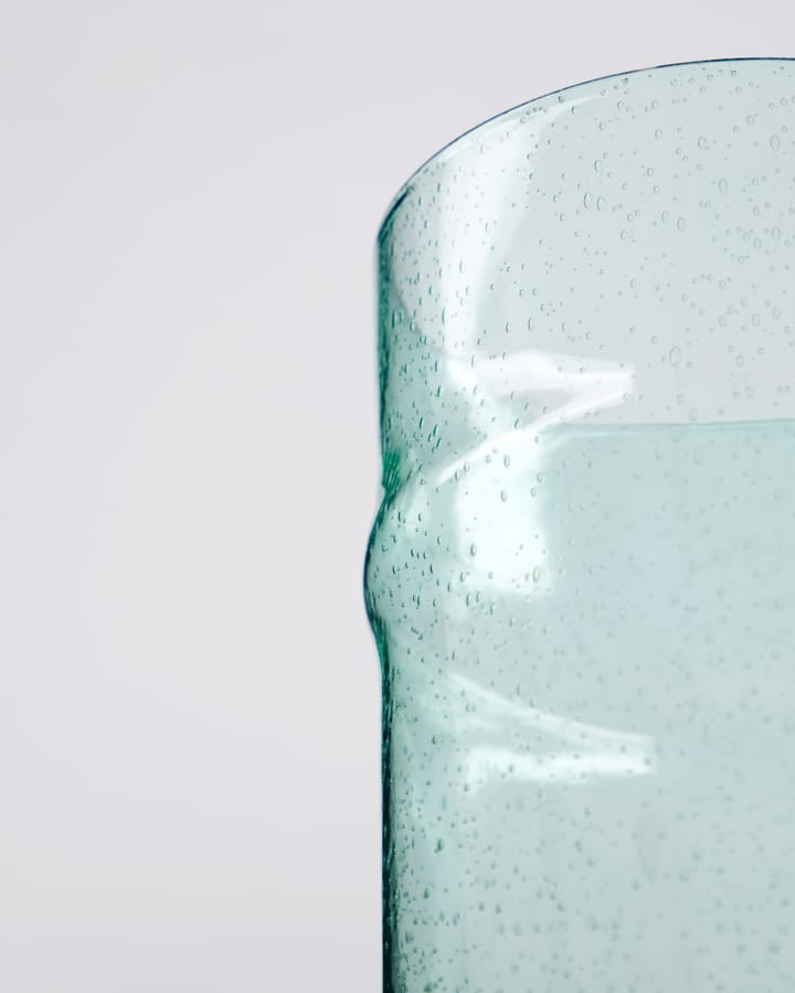 Rain glass 10,5 cm 2-pakning, Klar House Doctor