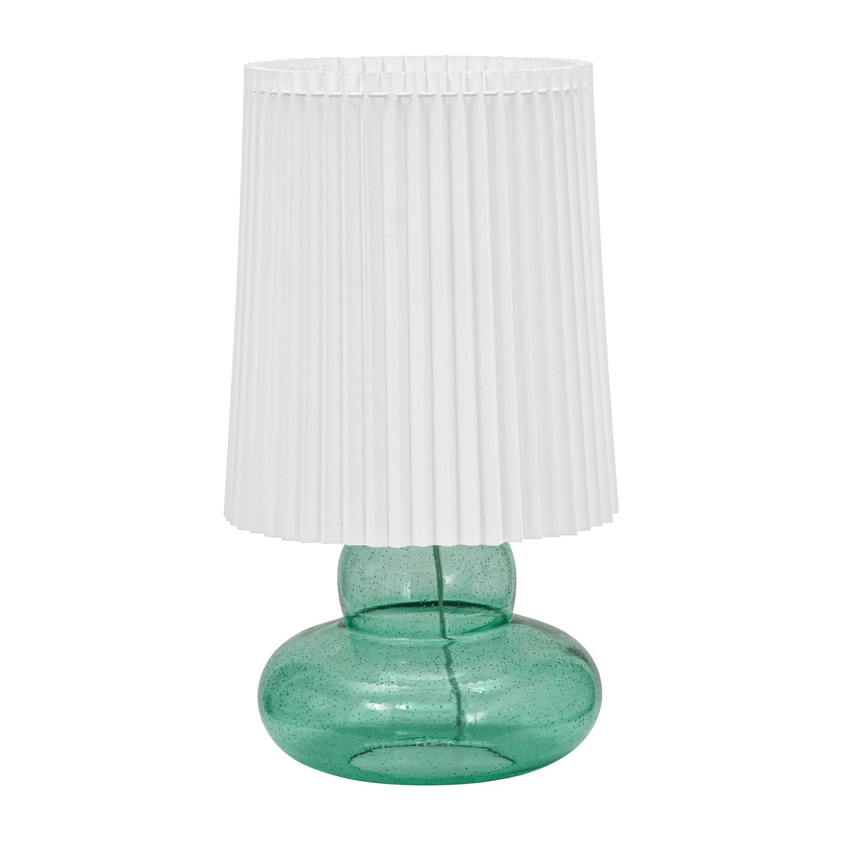House Doctor Ribe bordlampe 55 cm Grønn