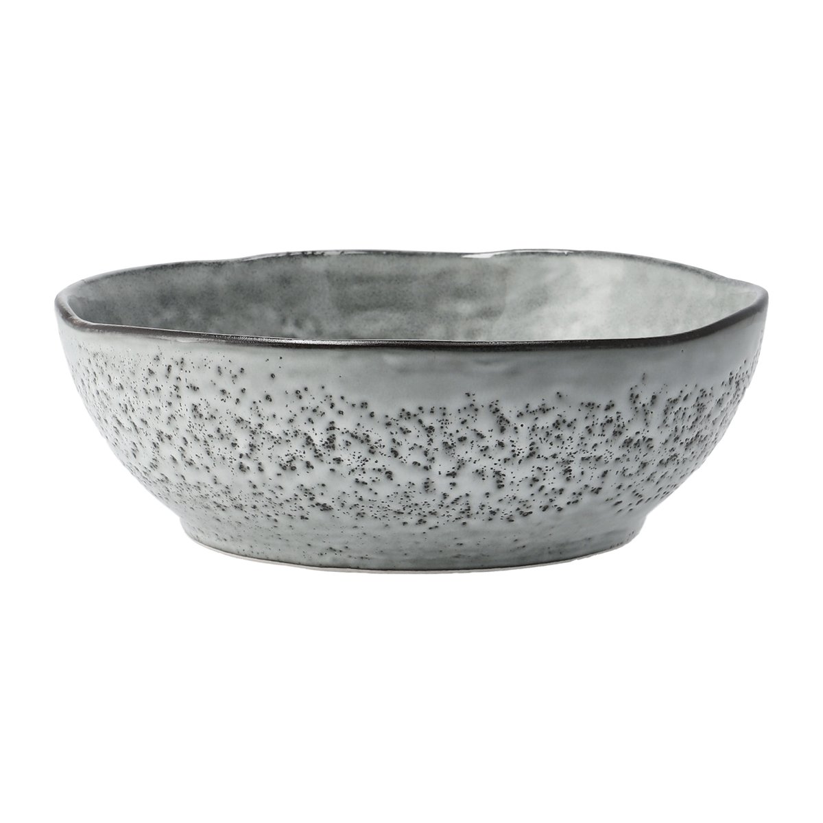 Rustic bolle 21 cm