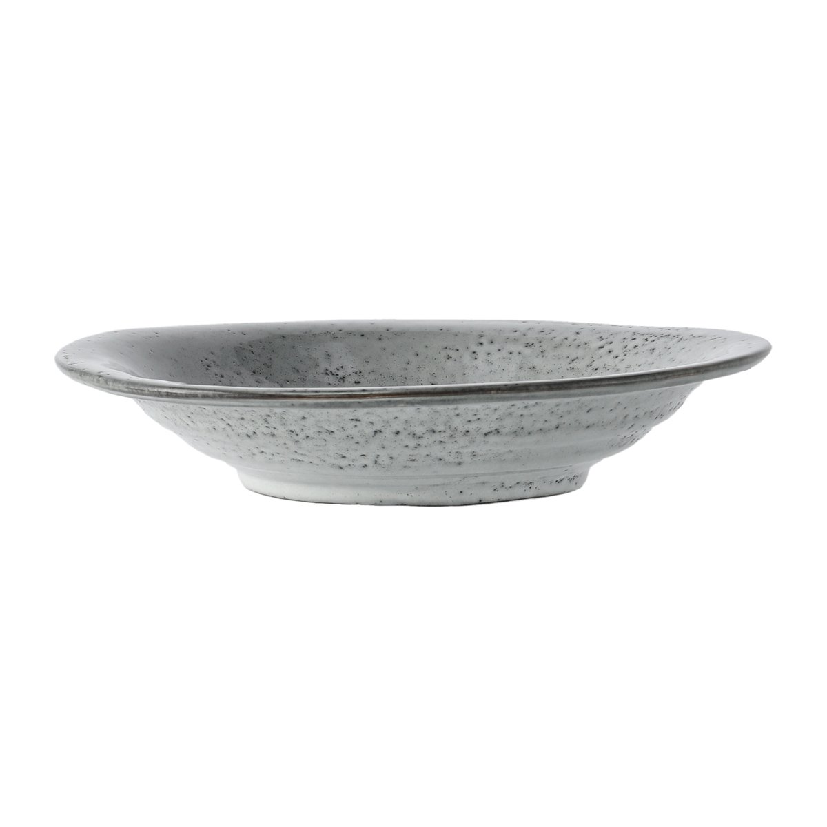 House Doctor Rustic dyp tallerken Ø25 cm