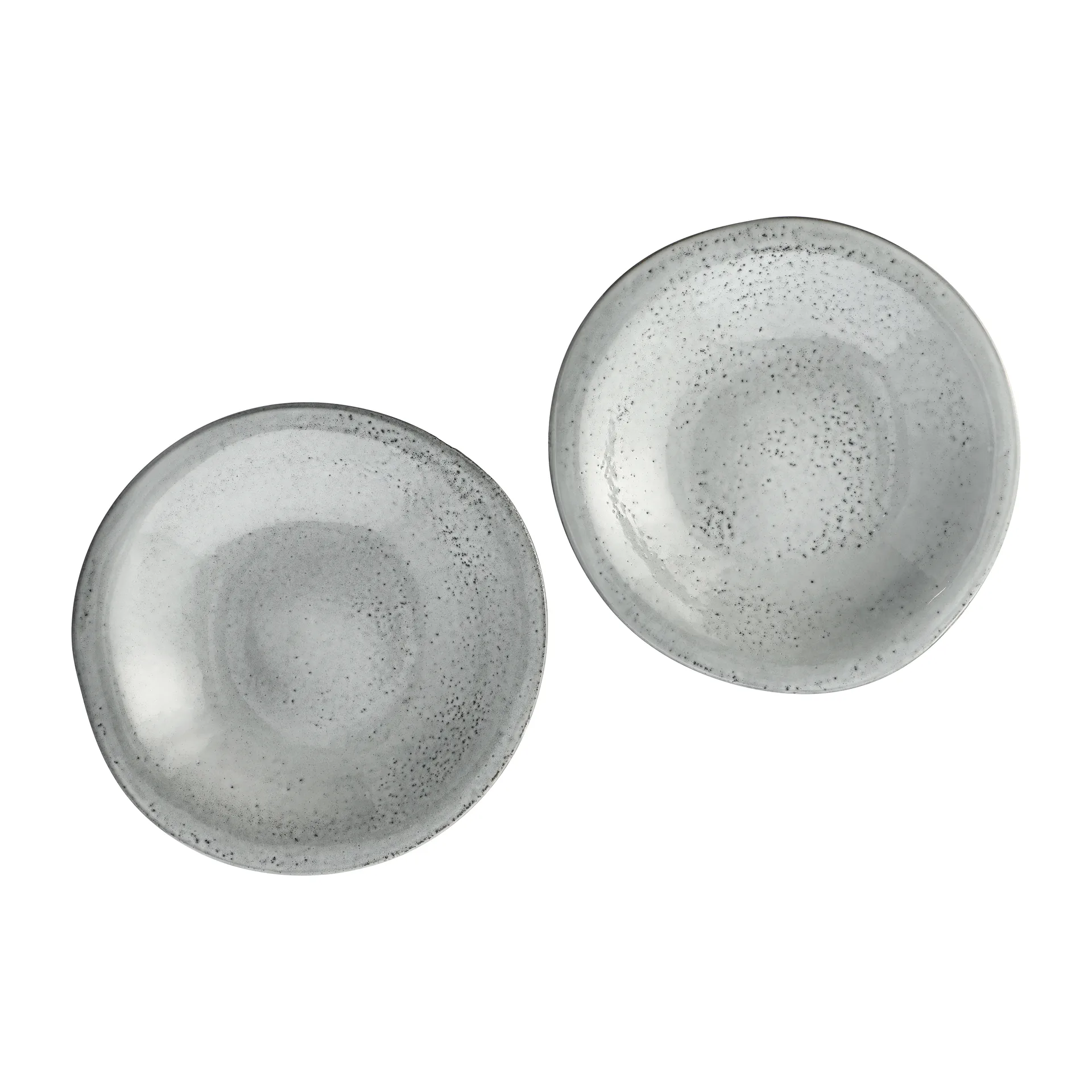 Rustic dyp tallerken, Ø25 cm House Doctor