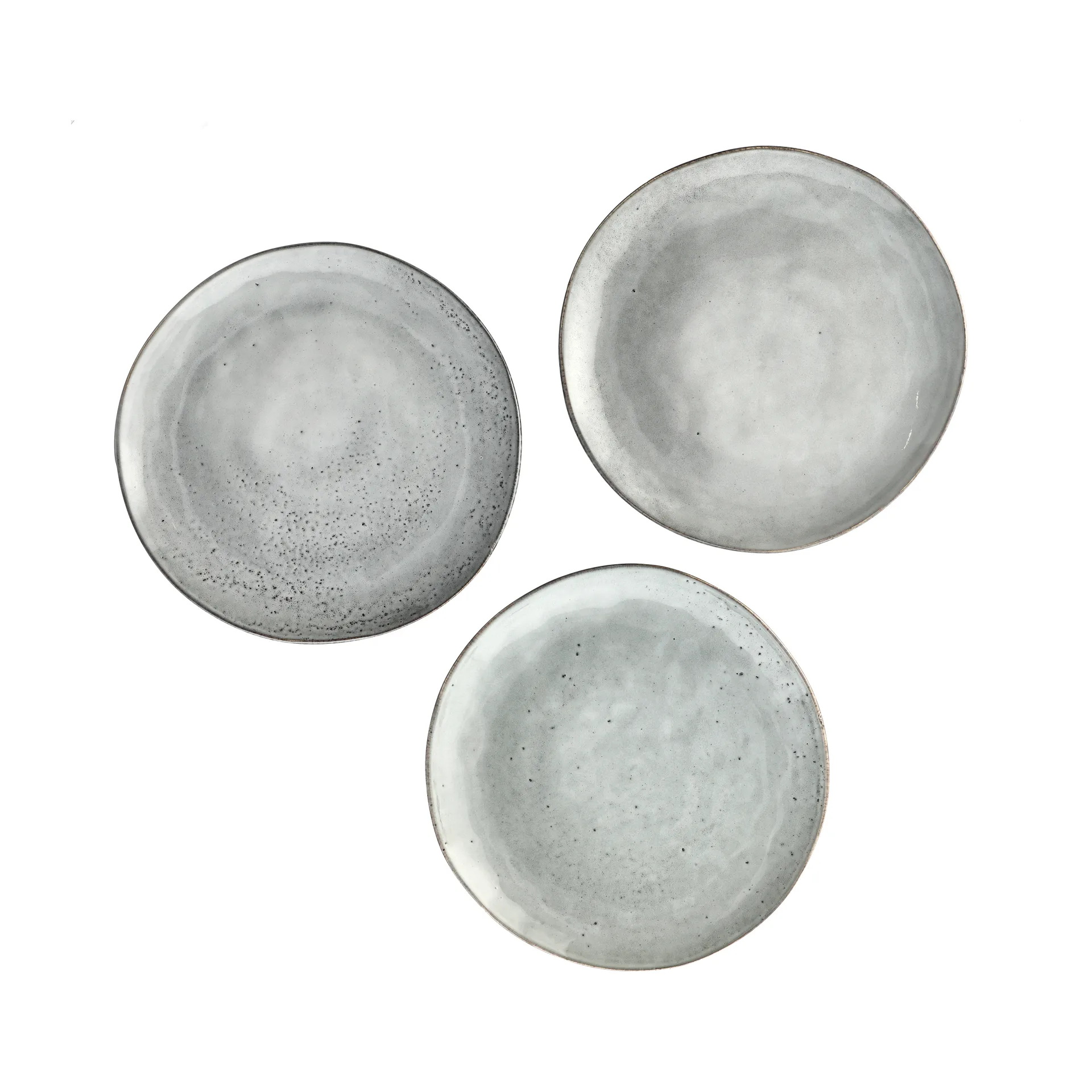 Rustic tallerken, 27,5 cm House Doctor