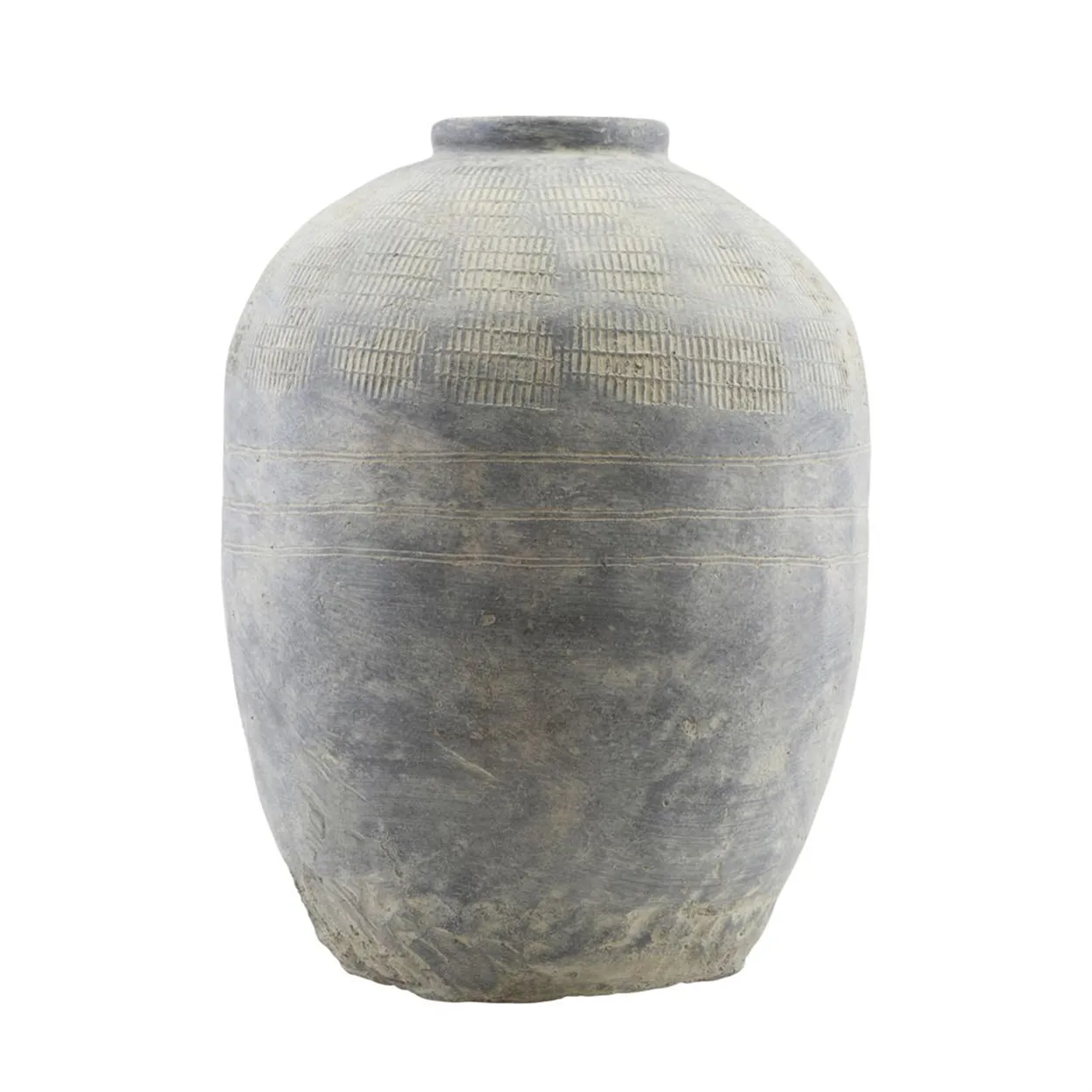 House Doctor Rustik vase betong 47 cm