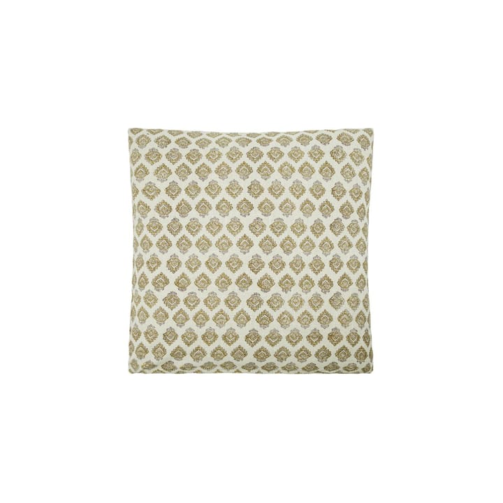 Saba putetrekk 50x50 cm - Beige - House Doctor