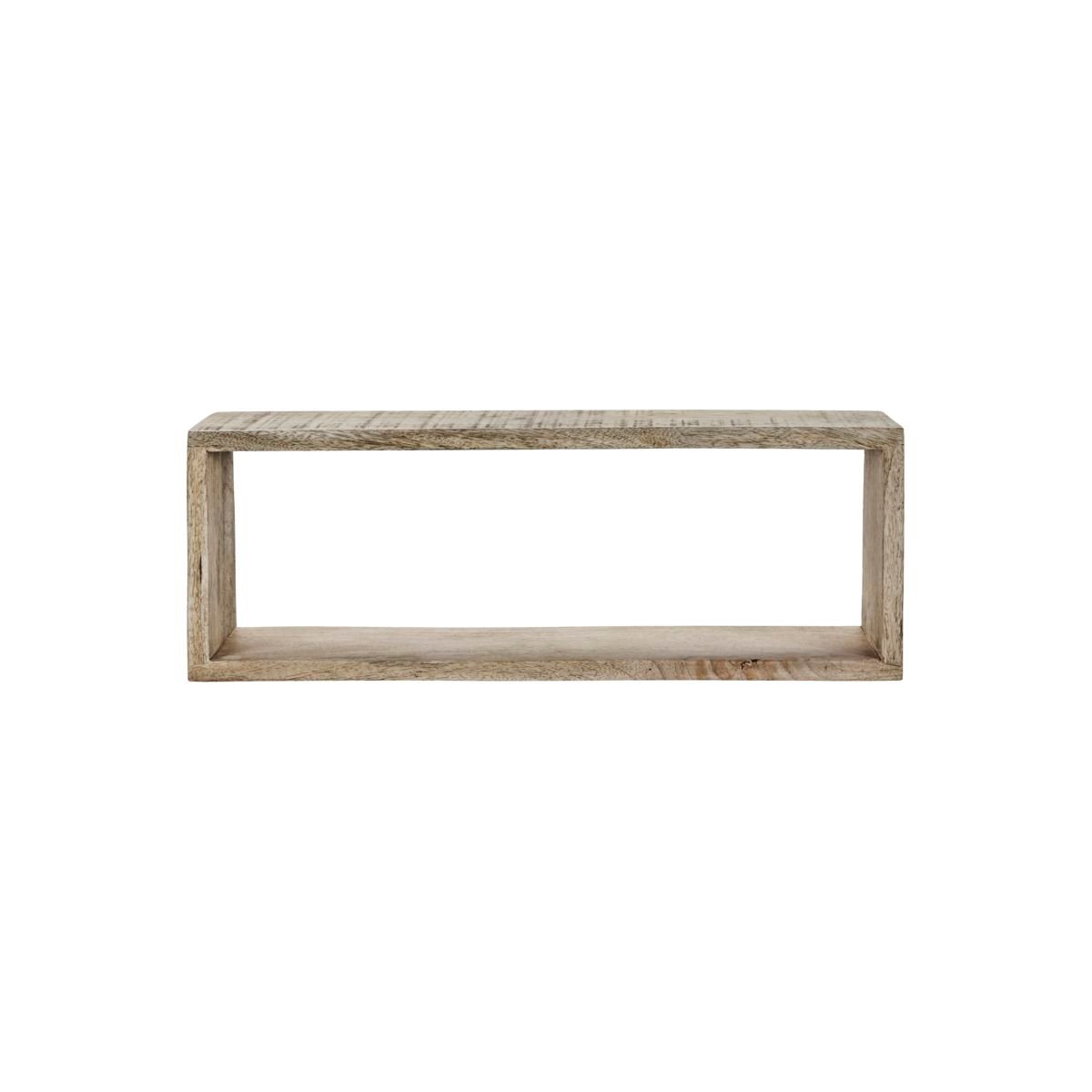 House Doctor Sate hylle 21x60 cm Natur
