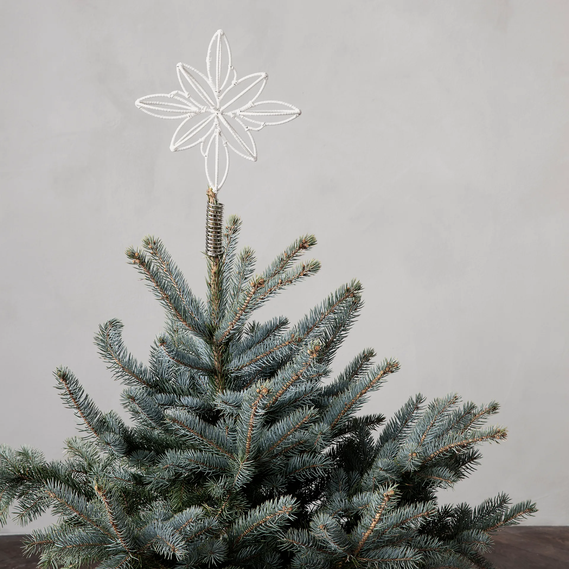 Soft toppstjerne, Beige House Doctor