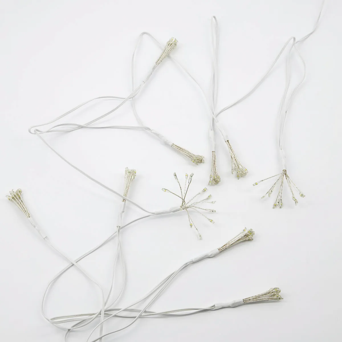 Stars lysslynge 2,7 m, Hvit House Doctor