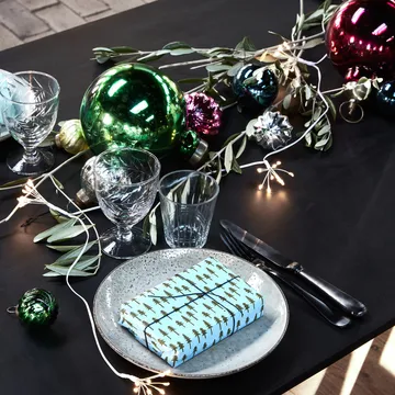 Stars lysslynge 2,7 m - Hvit - House Doctor