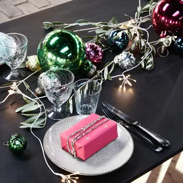 Stars lysslynge 2,7 m - Hvit - House Doctor