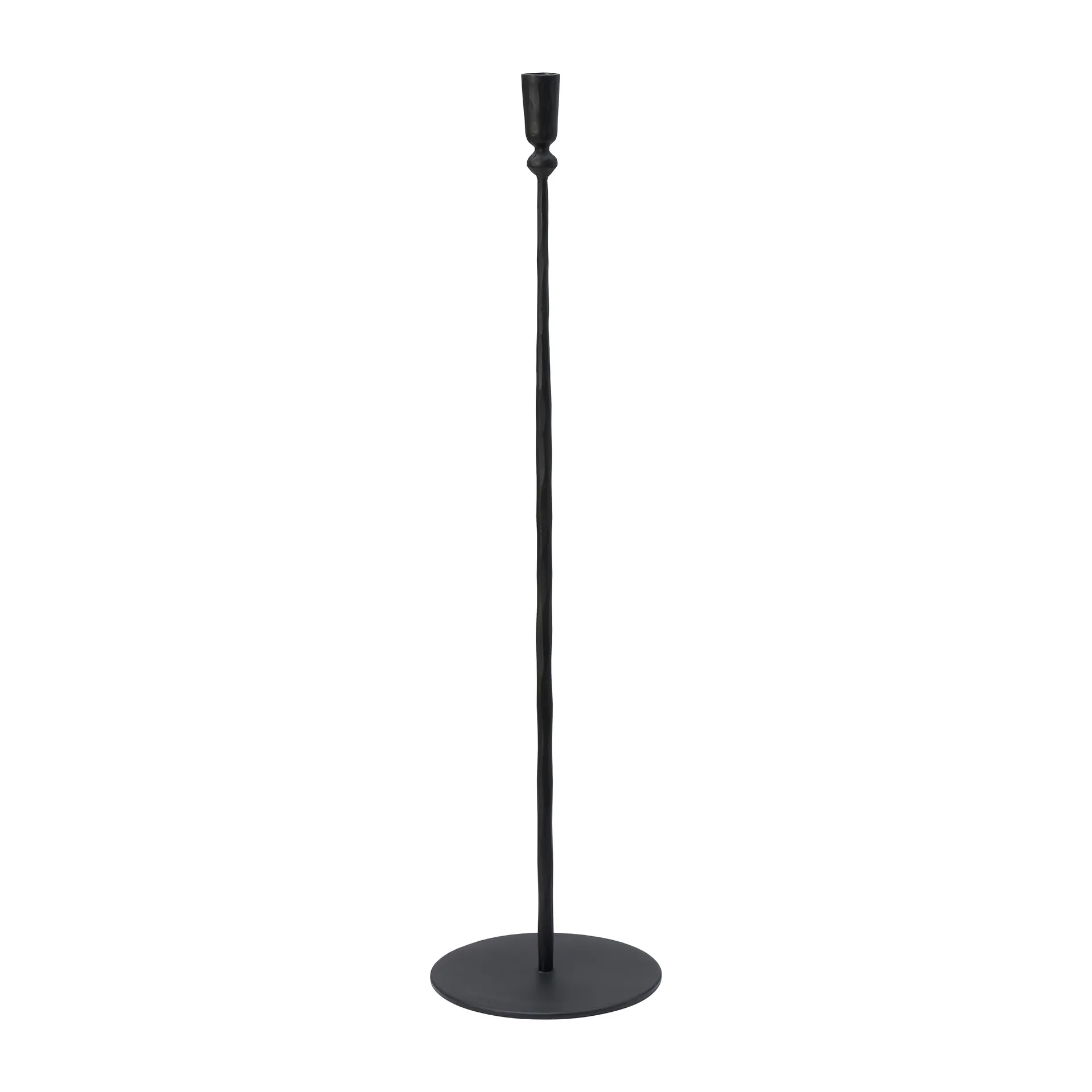 Trivo lysestake 70 cm, Sort House Doctor