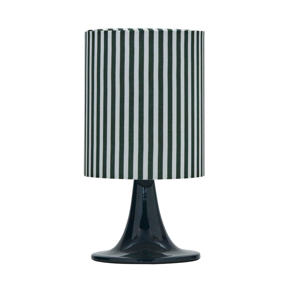 House Doctor Tulip bordlampe Grønn