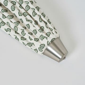 Umbra parasoll Ø200 cm - Green-sand - House Doctor