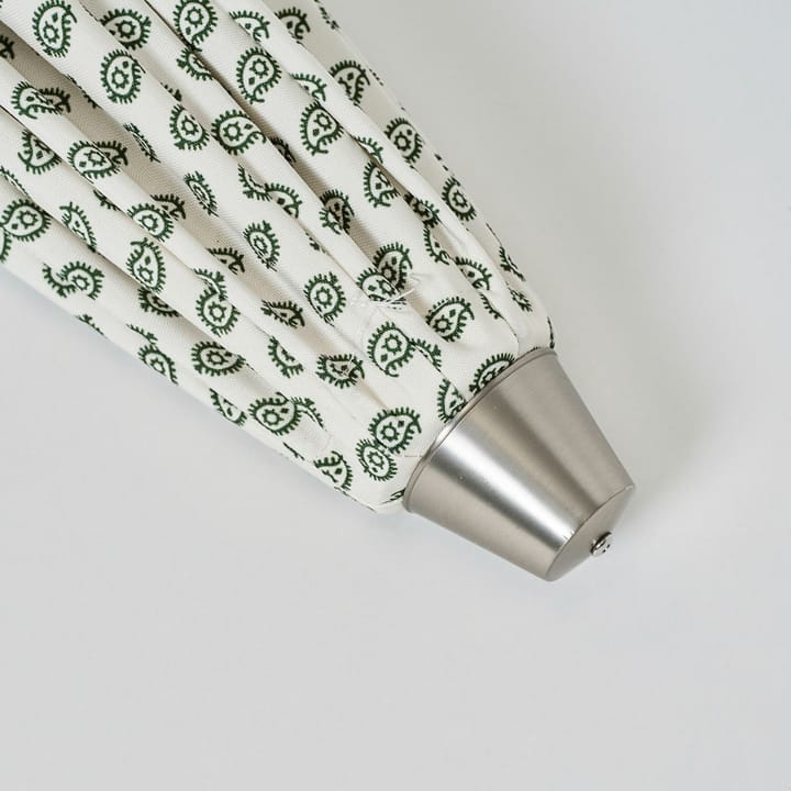 Umbra parasoll Ø200 cm, Green-sand House Doctor