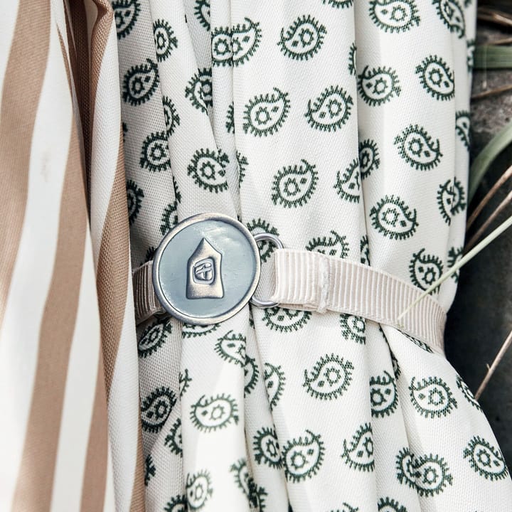 Umbra parasoll Ø200 cm, Green-sand House Doctor