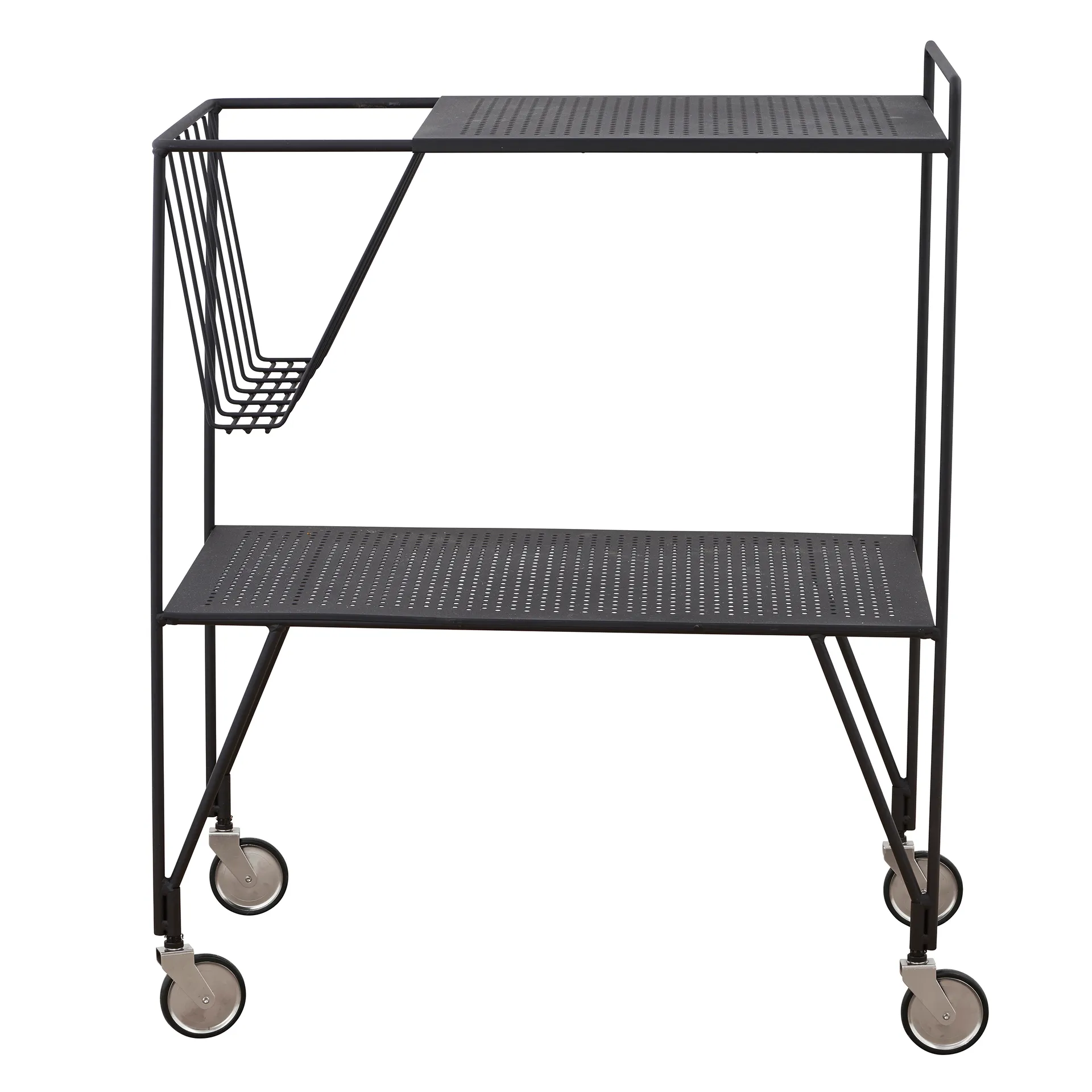 Use rullevogn, 81 cm House Doctor