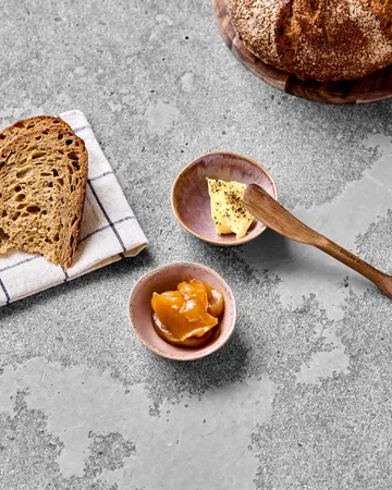 Vida bolle 6 cl 4-pakning - Rosa - House Doctor