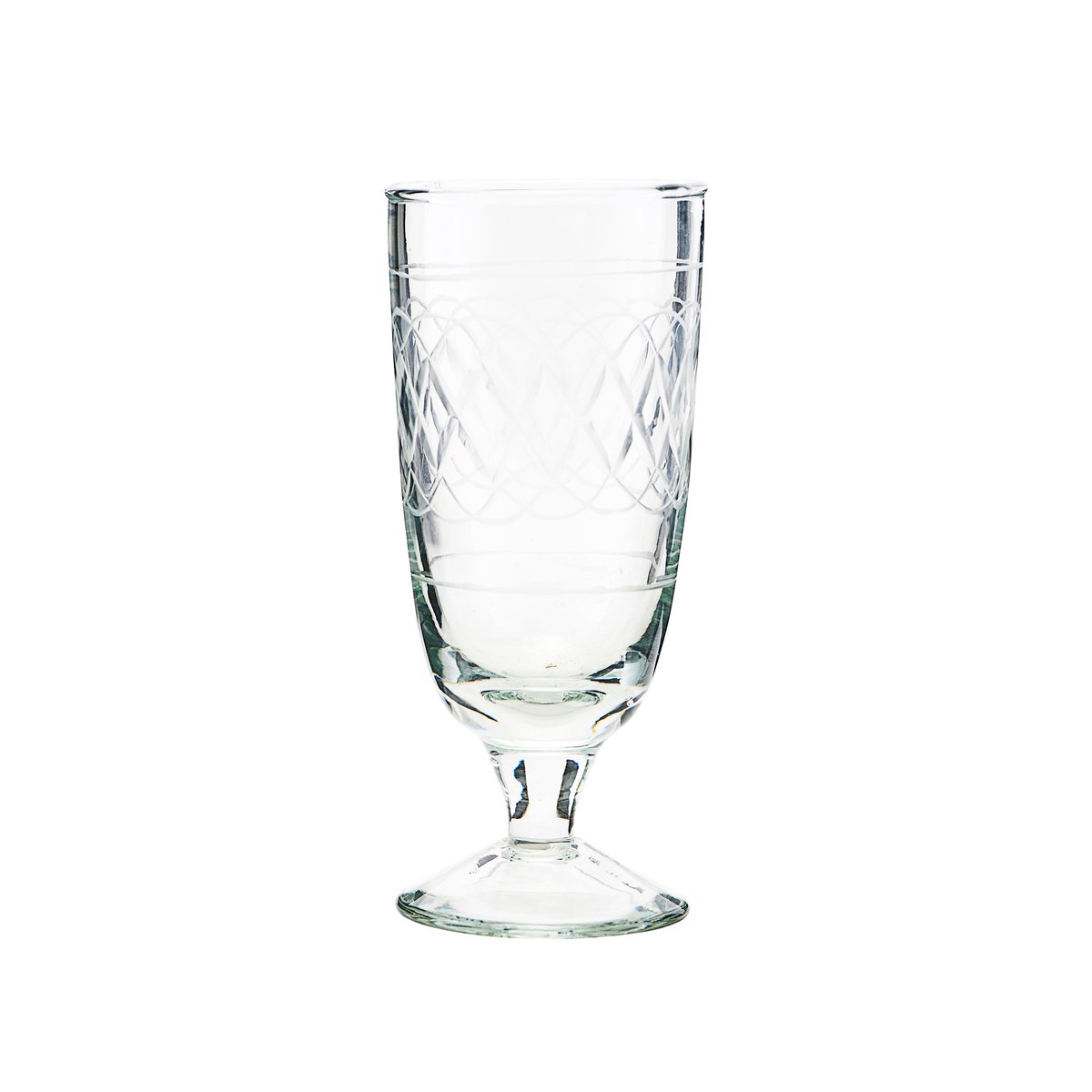 House Doctor - Vintage champagneglass 25 cl