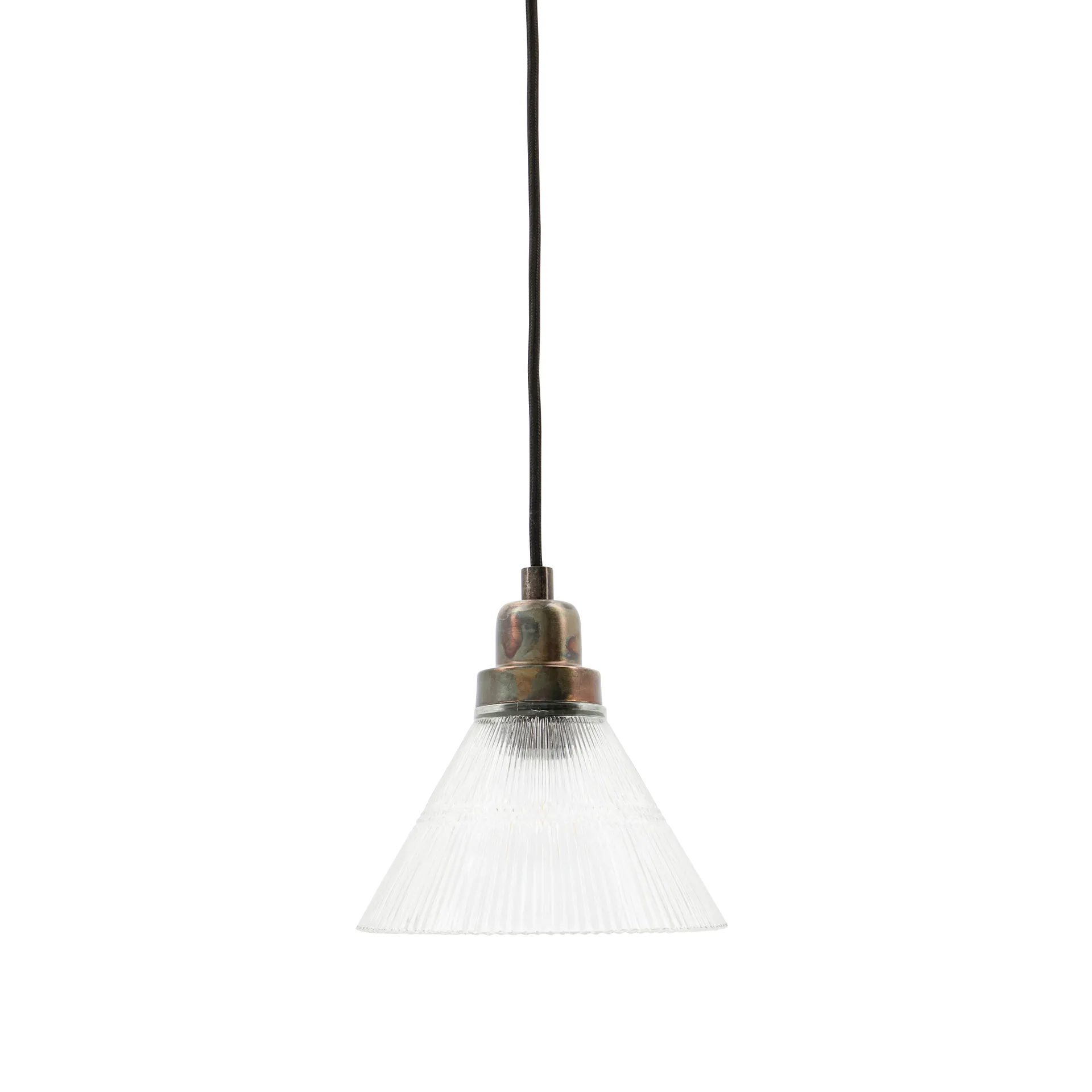 Vira taklampe Ø18 cm, Klar House Doctor