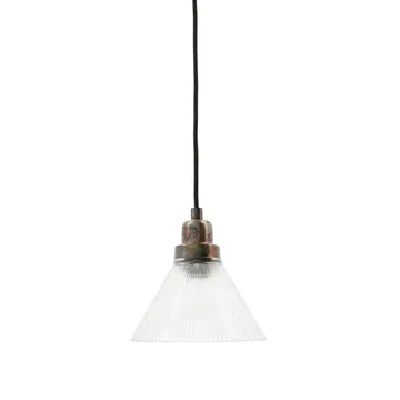 Vira taklampe Ø18 cm - Klar - House Doctor